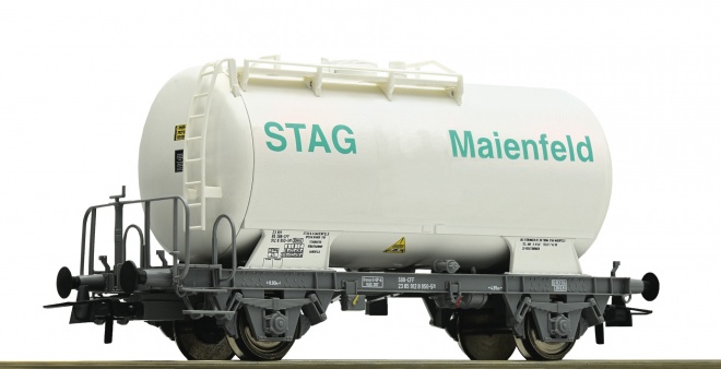 Tank car STAG<br /><a href='images/pictures/Roco/230180.jpg' target='_blank'>Full size image</a>